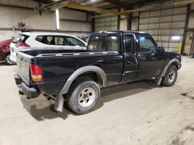 Photo 3 from auction – 1996 FORD RANGER SUP with VIN 1FTCR15XXTPA54545