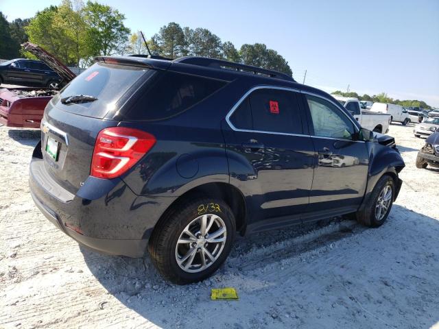 Photo 3 from auction – 2017 CHEVROLET EQUINOX LT with VIN 2GNALCEK6H1611536