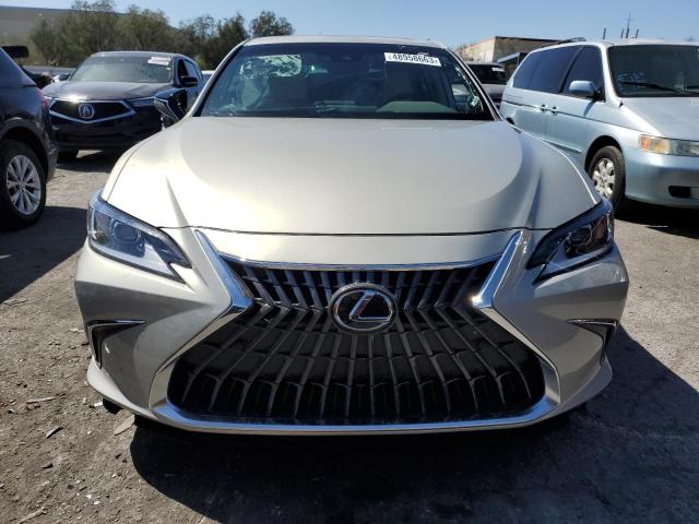 Photo 5 from auction – 2023 LEXUS ES 350 BAS with VIN 58ADZ1B14PU148517