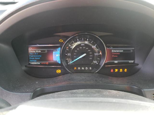 Photo 9 from auction – 2016 FORD EXPLORER X with VIN 1FM5K8D86GGB66745