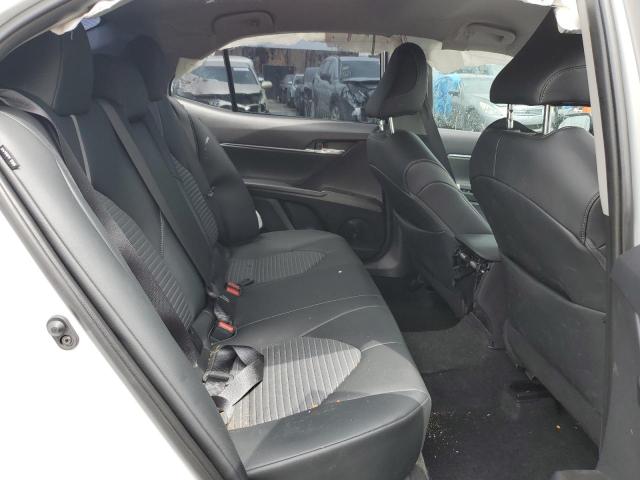 Photo 10 from auction – 2022 TOYOTA CAMRY SE with VIN 4T1G11AKXNU034752
