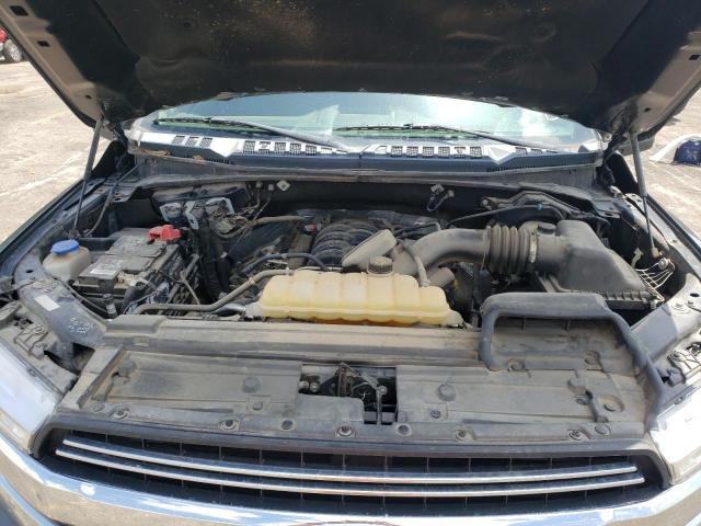 Photo 11 from auction – 2019 FORD F150 SUPER with VIN 1FTEW1E53KFA64046