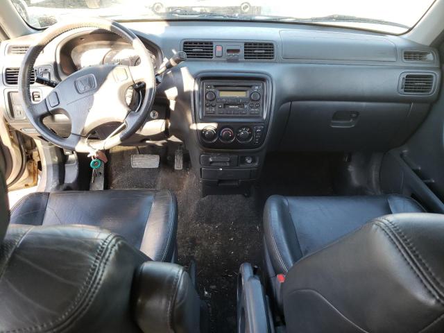 Photo 8 from auction – 2001 HONDA CR-V SE with VIN JHLRD18751C036384