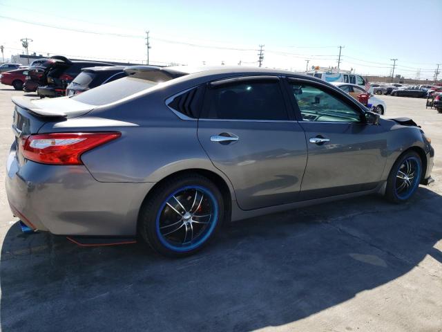 Photo 3 from auction – 2016 NISSAN ALTIMA 2.5 with VIN 1N4AL3AP3GN386974