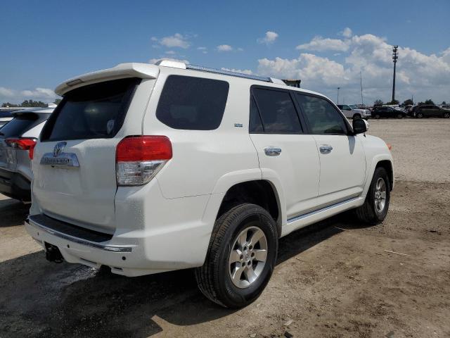 Photo 3 from auction – 2013 TOYOTA 4RUNNER SR with VIN JTEZU5JR7D5059203