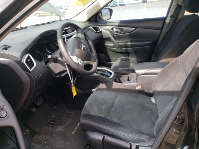 Photo 7 from auction – 2016 NISSAN ROGUE S with VIN 5N1AT2MNXGC919019