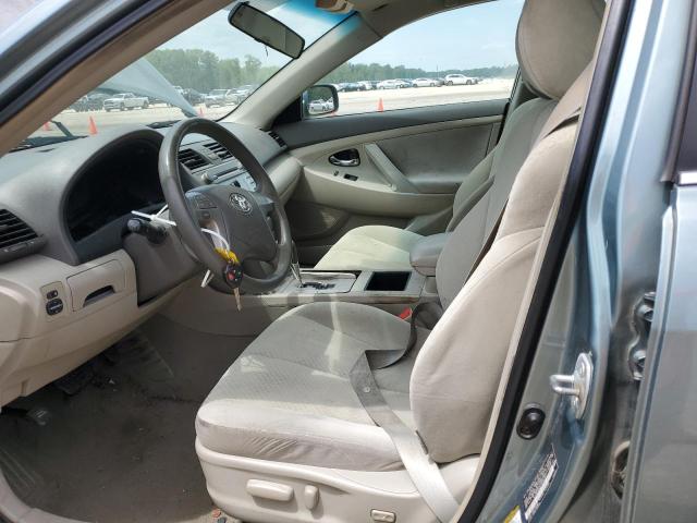 Photo 7 from auction – 2007 TOYOTA CAMRY CE with VIN 4T1BE46K67U530904