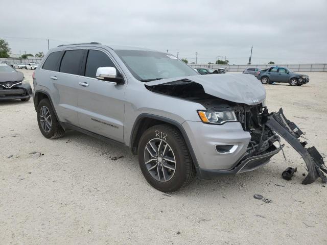 Photo 4 from auction – 2017 JEEP GRAND CHER with VIN 1C4RJEBG8HC793618