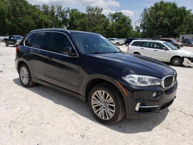 Photo 4 from auction – 2016 BMW X5 SDRIVE3 with VIN 5UXKR2C53G0U17056