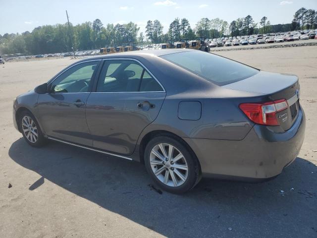 Photo 2 from auction – 2013 TOYOTA CAMRY L with VIN 4T4BF1FK0DR321736