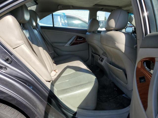 Photo 10 from auction – 2011 TOYOTA CAMRY BASE with VIN 4T4BF3EK0BR204233