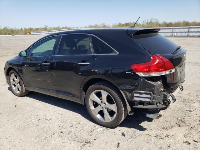 Photo 2 from auction – 2009 TOYOTA VENZA with VIN 4T3ZK11A29U012741