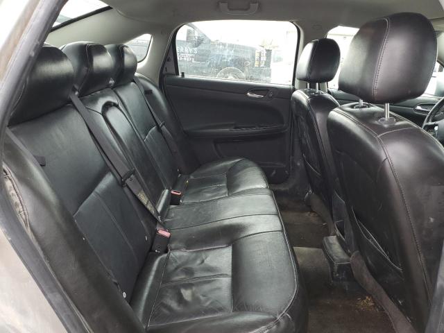 Photo 10 from auction – 2007 CHEVROLET IMPALA LT with VIN 2G1WC58R979235037