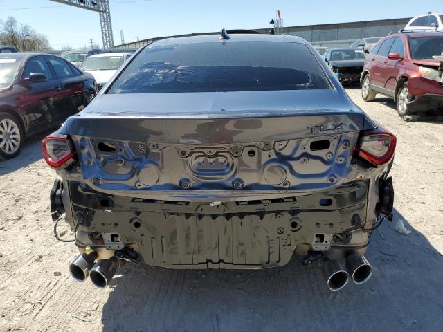 Photo 6 from auction – 2022 ACURA TLX TYPE S with VIN 19UUB7F09NA001016