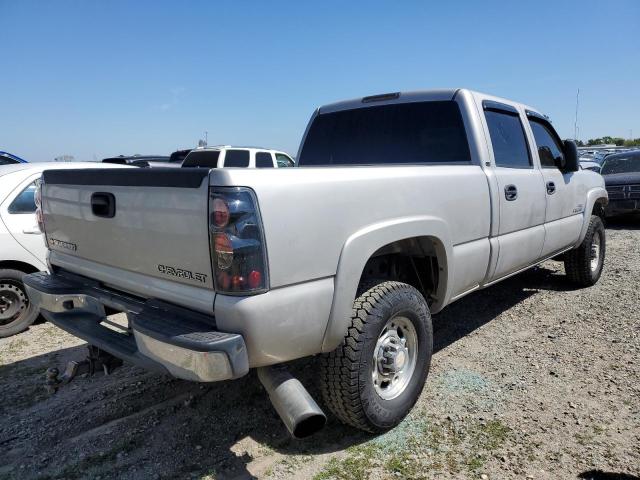 Photo 3 from auction – 2004 CHEVROLET SILVERADO with VIN 1GCHC23274F255170