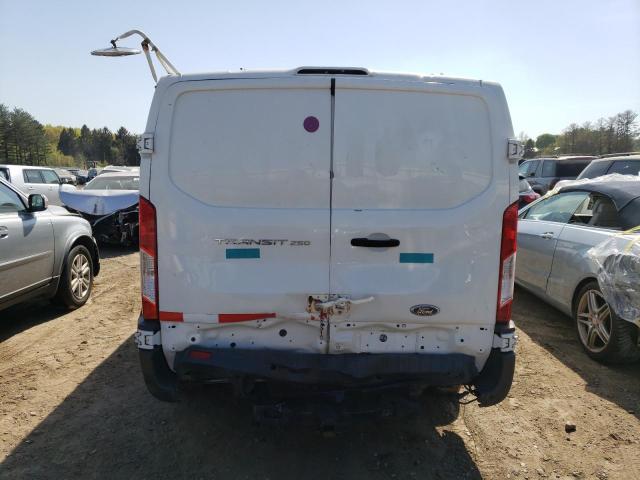 Photo 6 from auction – 2015 FORD TRANSIT T- with VIN 1FTNR1ZM1FKA33173