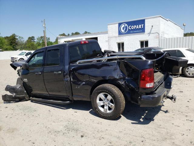 Photo 2 from auction – 2017 DODGE RAM 1500 with VIN 1C6RR7FT6HS772050