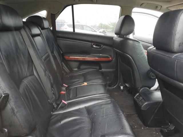 Photo 11 from auction – 2004 LEXUS RX 330 with VIN JTJGA31U340033110