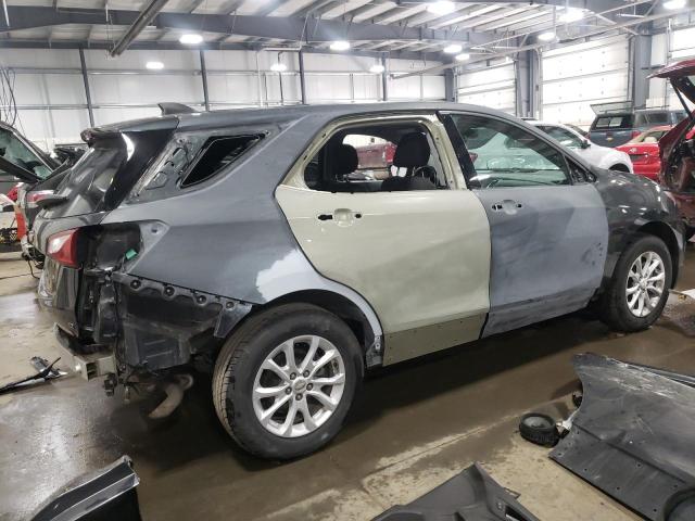 Photo 3 from auction – 2018 CHEVROLET EQUINOX LT with VIN 3GNAXJEV6JS645800