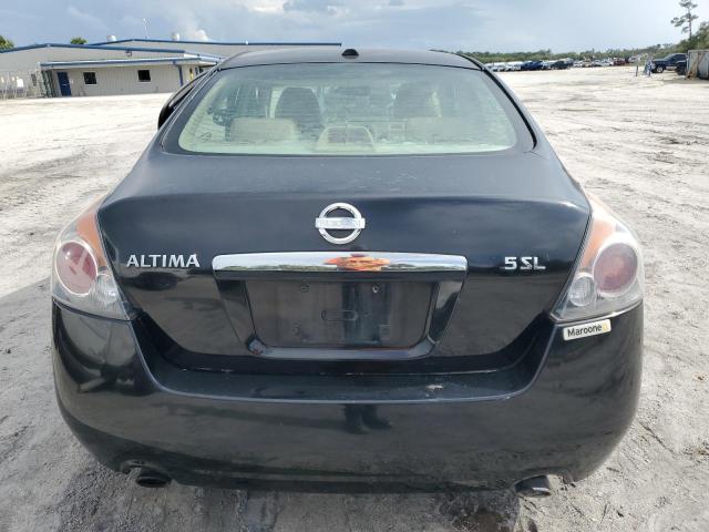 Photo 6 from auction – 2007 NISSAN ALTIMA 2.5 with VIN 1N4AL21E97N482763