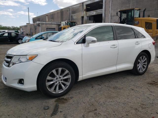 TOYOTA VENZA LE 2013 with VIN 4T3ZA3BB3DU075118 - Photo from auction