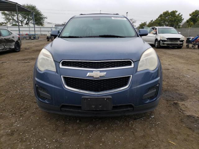 Photo 5 from auction – 2011 CHEVROLET EQUINOX LT with VIN 2CNFLEEC1B6358411