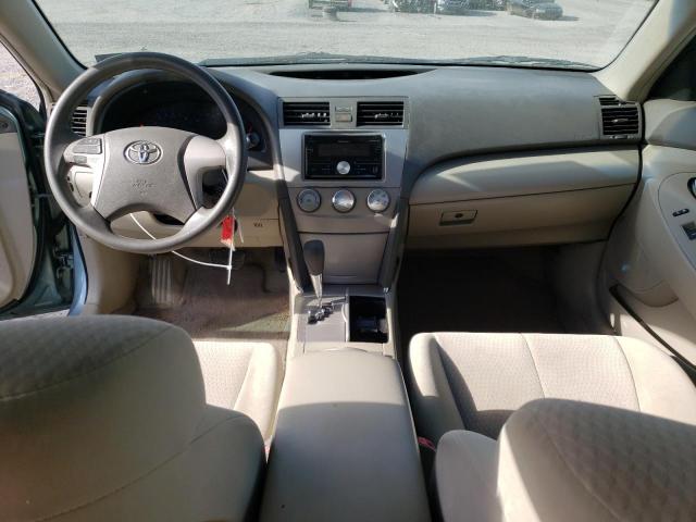 Photo 8 from auction – 2011 TOYOTA CAMRY BASE with VIN 4T1BF3EK7BU629670
