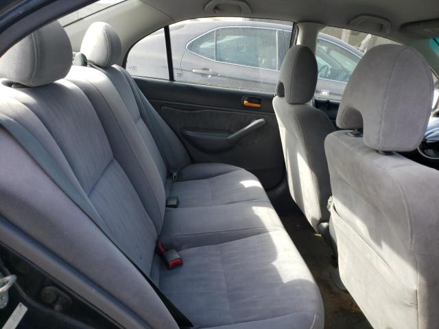 Photo 10 from auction – 2003 HONDA CIVIC with VIN 2HGES16513H538149