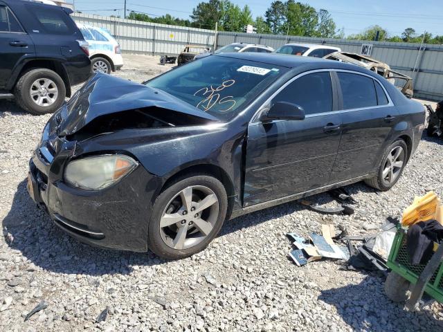Photo 1 from auction – 2009 CHEVROLET MALIBU 2LT with VIN 1G1ZJ57B99F177285