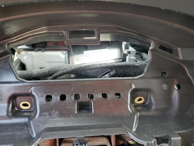 Photo 9 from auction – 2020 AUDI A6 PRESTIG with VIN WAUM2AF25LN086887