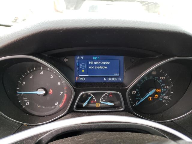 Фото 9 с аукциона – 2014 FORD FOCUS SE с VIN 1FADP3F20EL388379