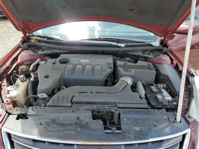 Photo 11 from auction – 2010 NISSAN ALTIMA BAS with VIN 1N4AL2AP1AN432545