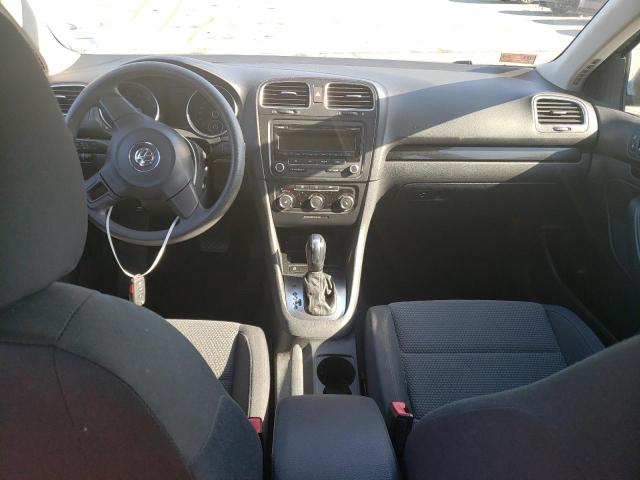 Photo 8 from auction – 2012 VOLKSWAGEN JETTA S with VIN 3VWPP7AJ7CM709632