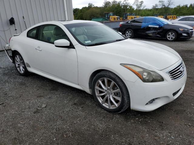 Photo 4 from auction – 2012 INFINITI G37 BASE with VIN JN1CV6EK4CM423109