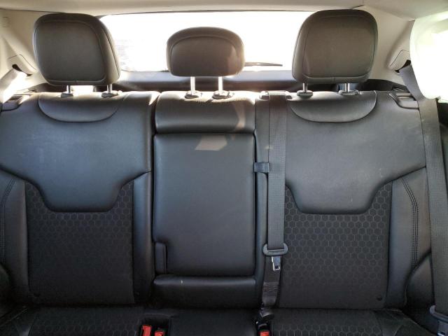 Photo 10 from auction – 2020 JEEP COMPASS LA with VIN 3C4NJDBBXLT258400