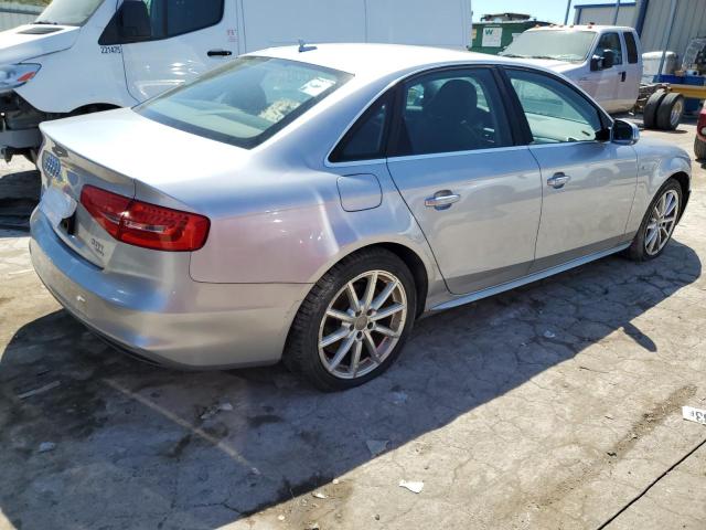 Photo 3 from auction – 2015 AUDI A4 PREMIUM with VIN WAUBFAFL5FN006643