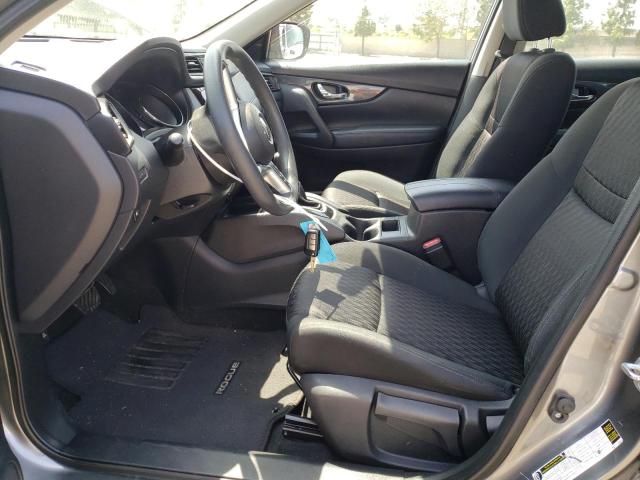Photo 7 from auction – 2018 NISSAN ROGUE S with VIN KNMAT2MT0JP555289