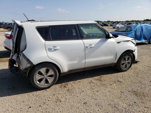 Photo 3 from auction – 2014 KIA SOUL with VIN KNDJN2A26E7028997
