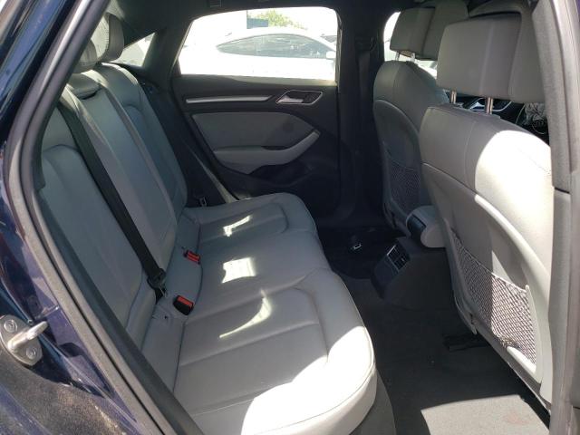 Photo 10 from auction – 2018 AUDI A3 PREMIUM with VIN WAUAUGFF0J1030492