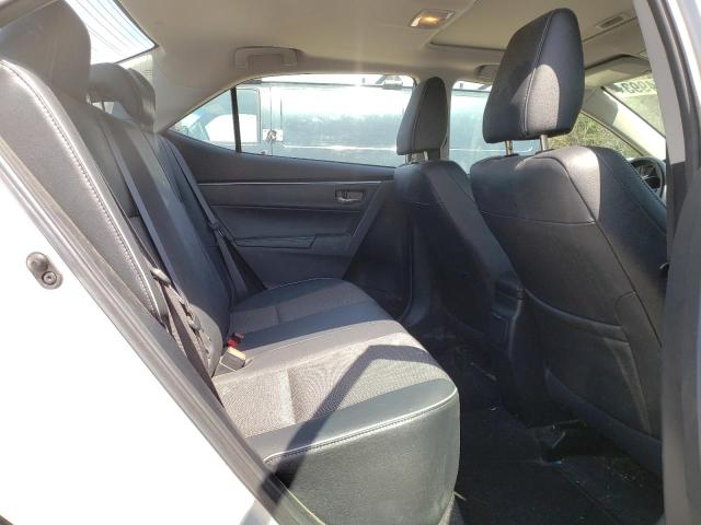 Photo 10 from auction – 2014 TOYOTA COROLLA L with VIN 2T1BURHEXEC032985