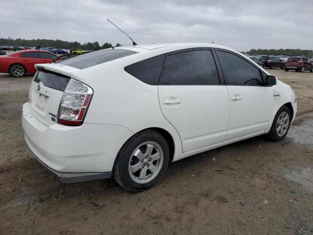 Photo 3 from auction – 2009 TOYOTA PRIUS with VIN JTDKB20U497849778