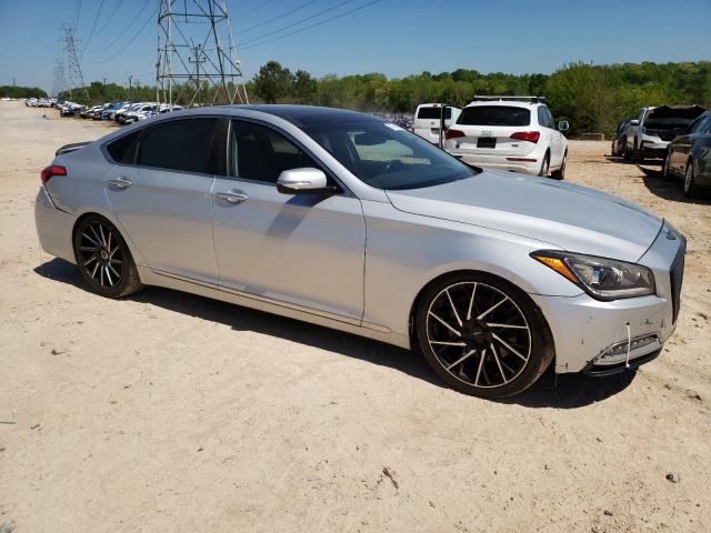 Photo 4 from auction – 2016 HYUNDAI GENESIS 3. with VIN KMHGN4JE2GU135609