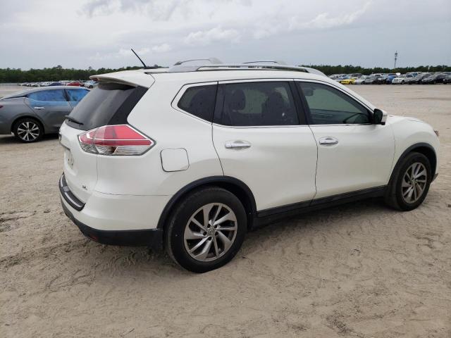 Photo 3 from auction – 2015 NISSAN ROGUE S with VIN 5N1AT2MT9FC764167