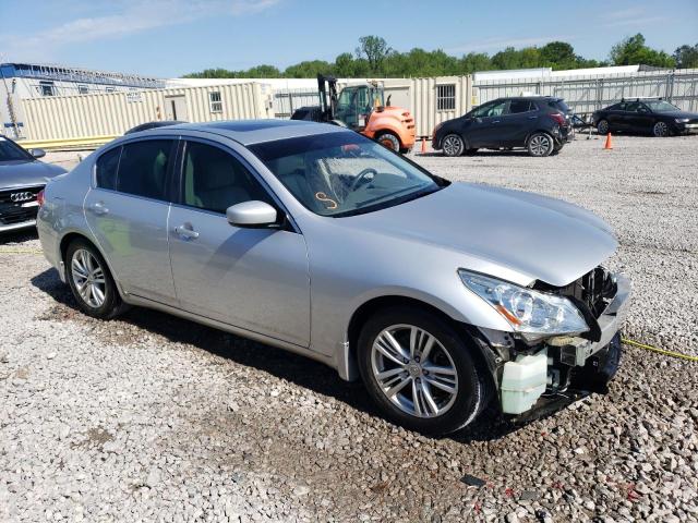 Photo 4 from auction – 2013 INFINITI G37 BASE with VIN JN1CV6AP2DM712086