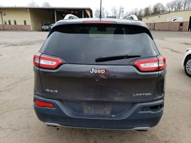 Photo 6 from auction – 2015 JEEP CHEROKEE L with VIN 1C4PJMDS8FW613780