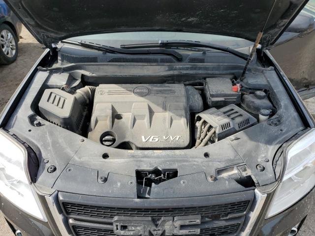 Photo 11 from auction – 2013 GMC TERRAIN SL with VIN 2GKFLUE30D6258970