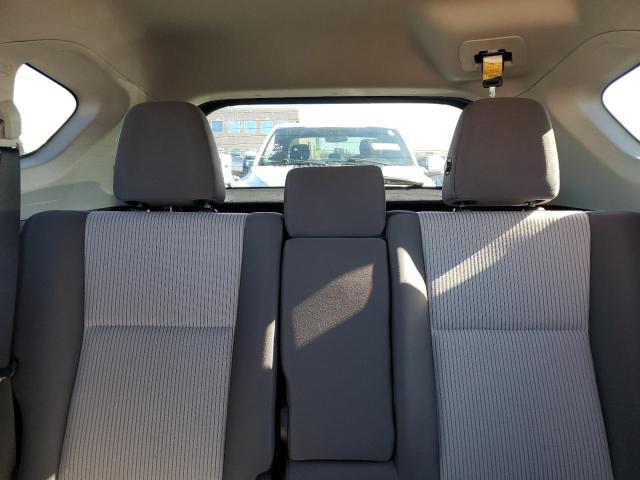 Photo 10 from auction – 2013 TOYOTA RAV4 LE with VIN 2T3BFREV9DW035704