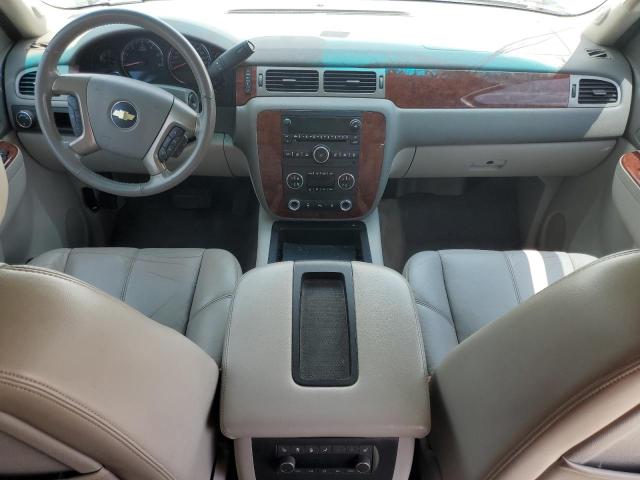 Photo 8 from auction – 2011 CHEVROLET TAHOE C150 with VIN 1GNSCBE05BR368054