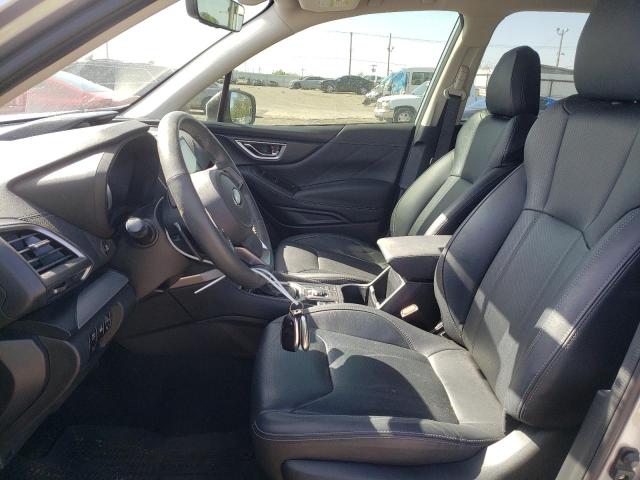 Photo 7 from auction – 2021 SUBARU FORESTER L with VIN JF2SKAUC8MH527953