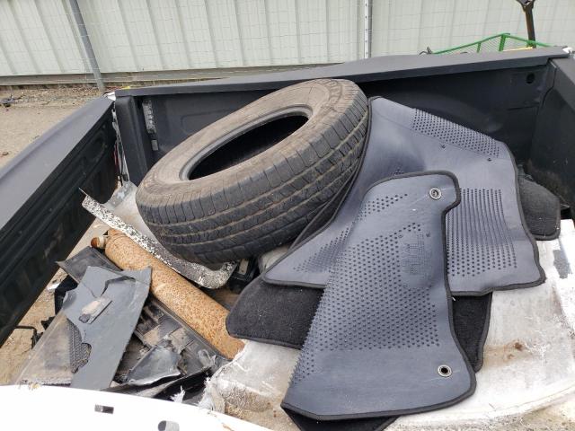 Photo 12 from auction – 2020 RAM 1500 CLASS with VIN 3C6RR7LT6LG182578
